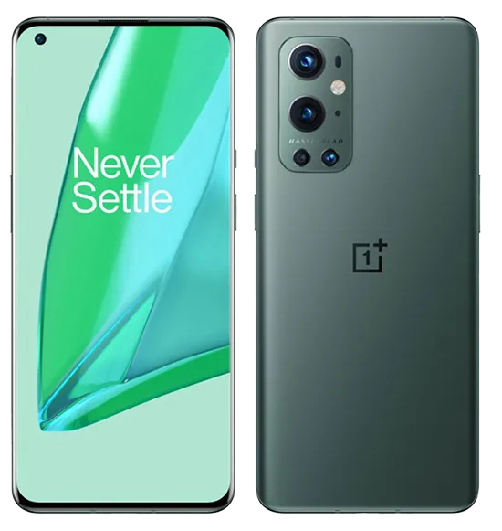 9 Pro